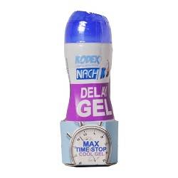 کدکس ژل  مکس تایم استاپ90 م